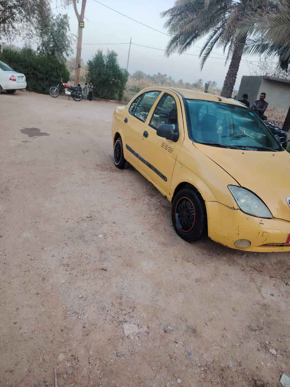 طيبه موديل 2016 بسمي سنويه 30 قطعتين صبغ مكان. كربلاء الحسينيه السعر 35 بيه مجال ***********
