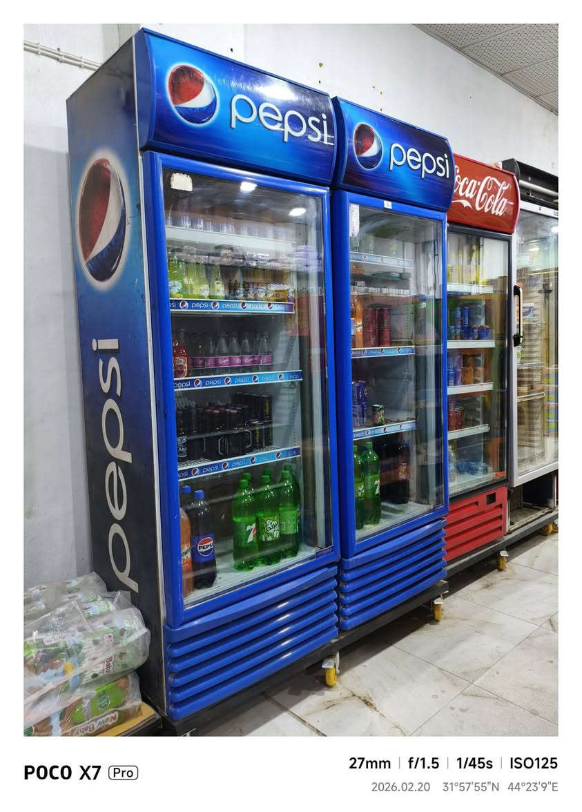 عارضات اسـواق للبيـع 
عــدد 11  
للاستفسار على الرقم 
***********
