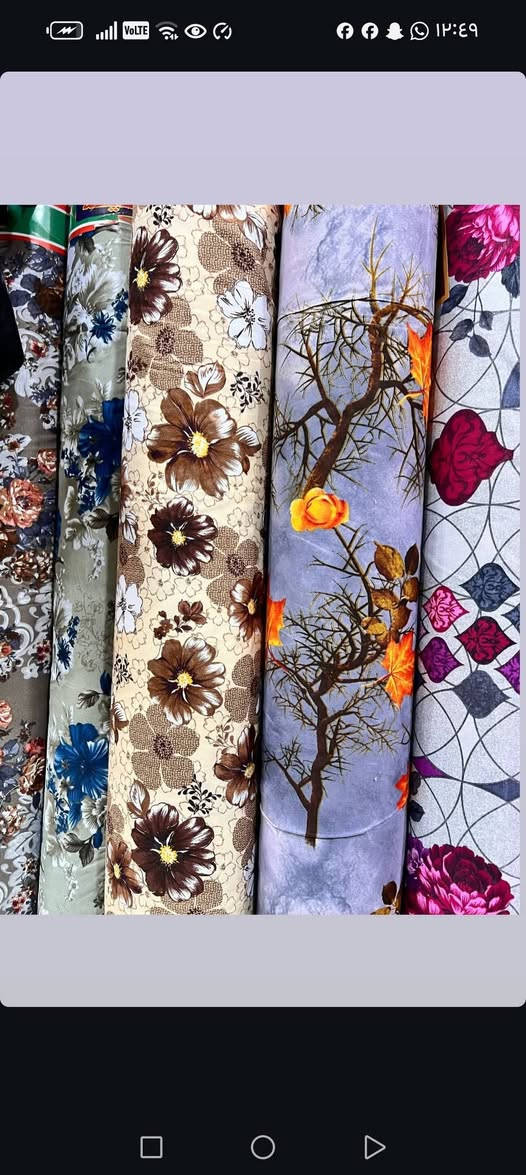 تخفيضات  فرشه همايون امراتي السعر 15
الحجز الستفسار ***********
