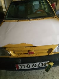 اخوان سايبا للبيع 12مديل كير محرك دوشمه سياره حلوه نكليزي الاتصال 0771...