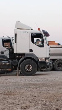 رينو • راس وعربانه • واسط لعزيزيه