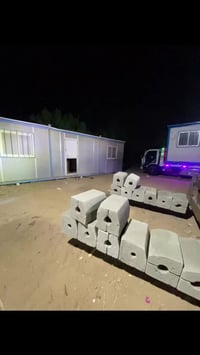 تحميل كرفانات • شركة EG