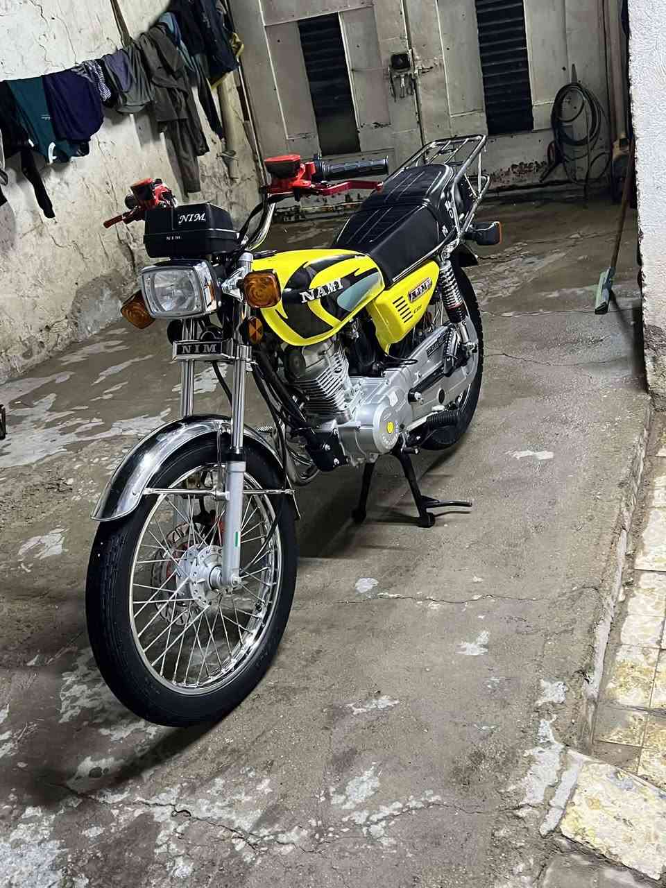 درجه للبيع درجه ماصالهاا شهرين من طاالعه من لوكيل العارضي درجه سكنر نامه المتياز درجه جديده بمعنه الكمله تخذه بربع ماذب عليهاا مال جناي مكان نجف شارع مطار القديم سعر خاص


**إذا كنت صاحب هذا الإعلان وتريد حذفه لأي سبب، رجاءا أرسل رسالة إلى الدعم الفني**