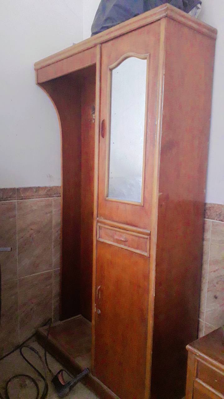 للبيع غرفه كامله خشب ثقيل كنتور ٦بوب🚪 عوزه دملوك جارده من المسح سعر٩٠٠وبيه مجال والله نضيفه احله من صوه للستفسار تعال خاص


**إذا كنت صاحب هذا الإعلان وتريد حذفه لأي سبب، رجاءا أرسل رسالة إلى الدعم الفني**