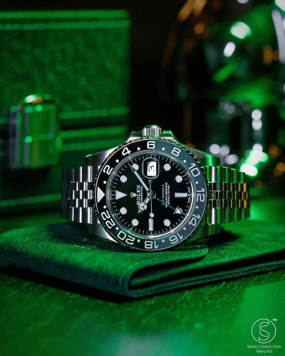 رولكس سوبر ماستر اوتماتيك مع علبه الاصليه والمرفقات السعر 70 الف


**إذا كنت صاحب هذا الإعلان وتريد حذفه لأي سبب، رجاءا أرسل رسالة إلى الدعم الفني**