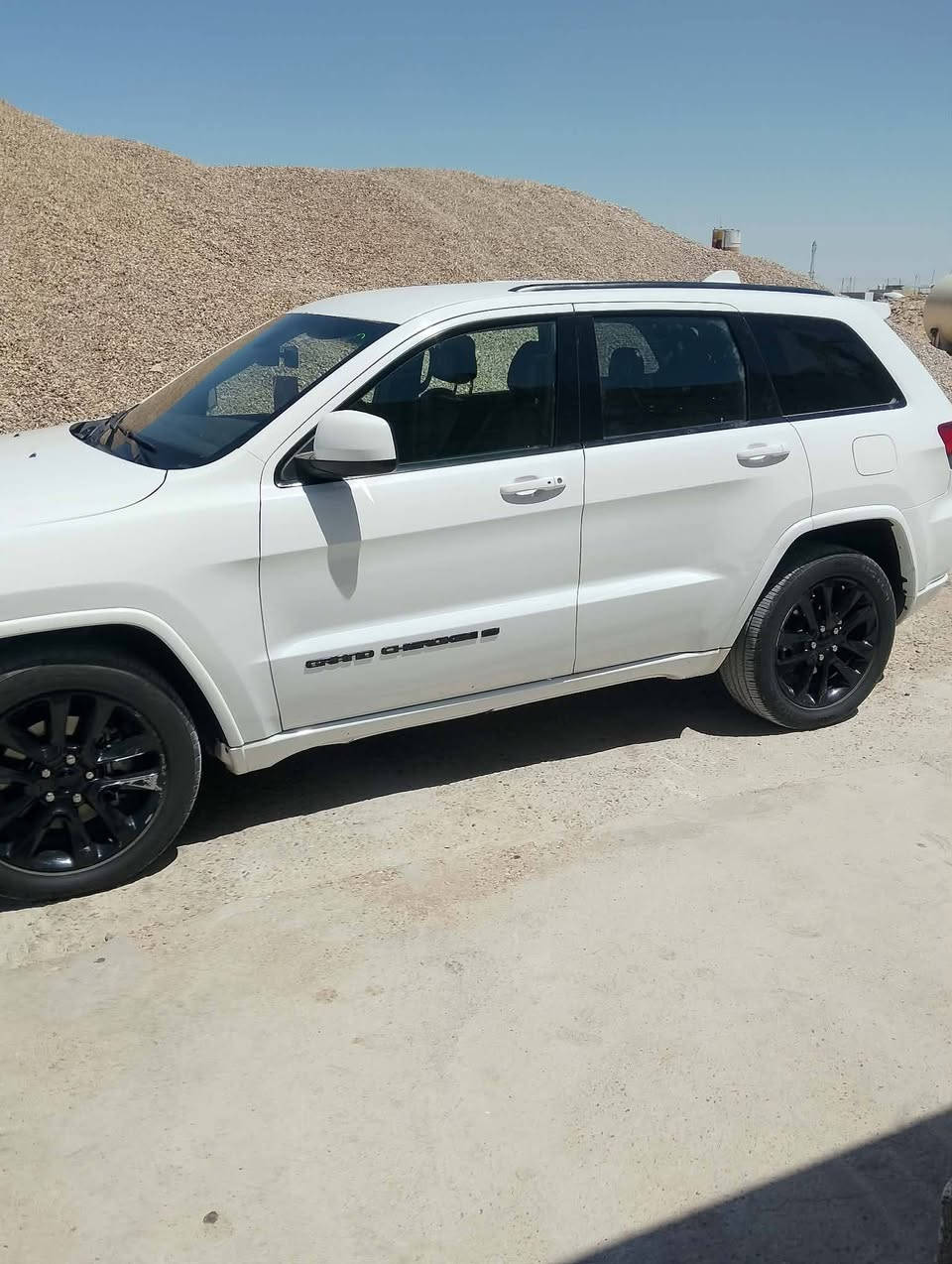 جيب وارد أمريكي مديل ٢٢ رقام بقداد سيارة مال جناي كفالة مكان سيارة ميسان ***********
