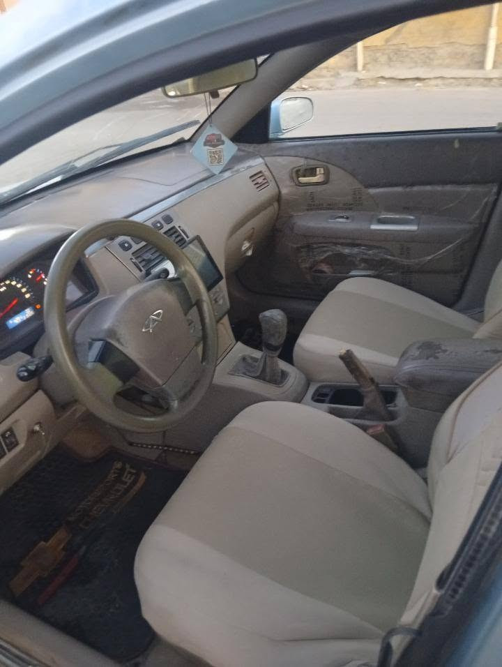 السلام عليكم
للبيع شيري a5

بيع مستعجل

سيارة ما عوزها ربع مكينة كير كفالة صدر جديد كهربائيات كلها شغالة السيارة ما عوزها شي فقط تبريد بي ليك وشحن غاز موديل 2009 سنوية صاقطة السعر 30وبيها مجال للطيبين العنوان بلديات ***********
