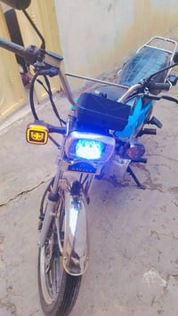 سلا عليكم ماطور إيراني للبيع محرك جديد وناعم كهربايات كله شغله سهر ٤٢٥...