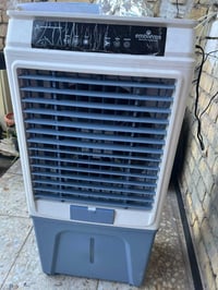 مبردة شحن • امبيليوم • جديدة