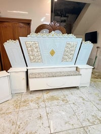 غرفه صاج ابيض حراريه مستعملا السعر ٩٠٠ بيهة مجال  شد نقل داخل بغداد مج...