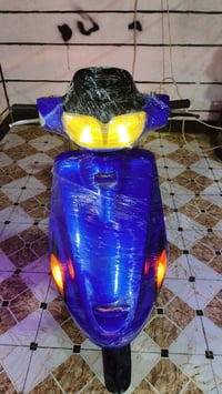 فراشة • فحل • نضيفه