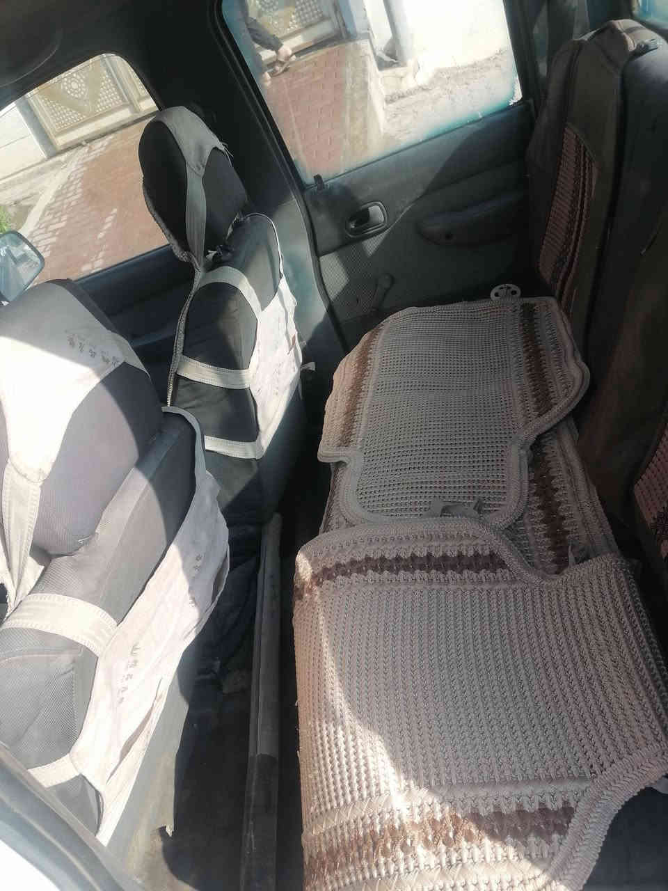 السلام عليكم سيارة للبيع بيكم رانجر ٢٠٠٥ مال مزاد سيارات نظيفه فور ويل 4x4 مكينة وكير ٤ بلادي كاز للاستفسار الاتصال *********** سعر ٣٥ كركوك
