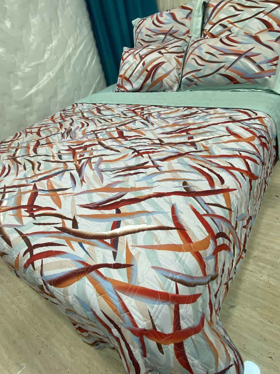 زبائننا اقوى عرض خــــــــاص وحصري 🙃🌞

غطوه مقرنص نفرين 6 قطع قطني درجه + جرجف لاستيك تلبيس + 4 وجوه مخده

السعر ٣٥ الف فقط 👉✨

قياسـ
الغطوه 220x240
جرجف لاستيك 180x200
4وجوه مخده 50x70
العنوان ديالى جلولاء قرب السوق الجمعة

يتوفر خدمه توصيل
للحجز والاستفسار مراسله الصفحه او وتساب
***********
