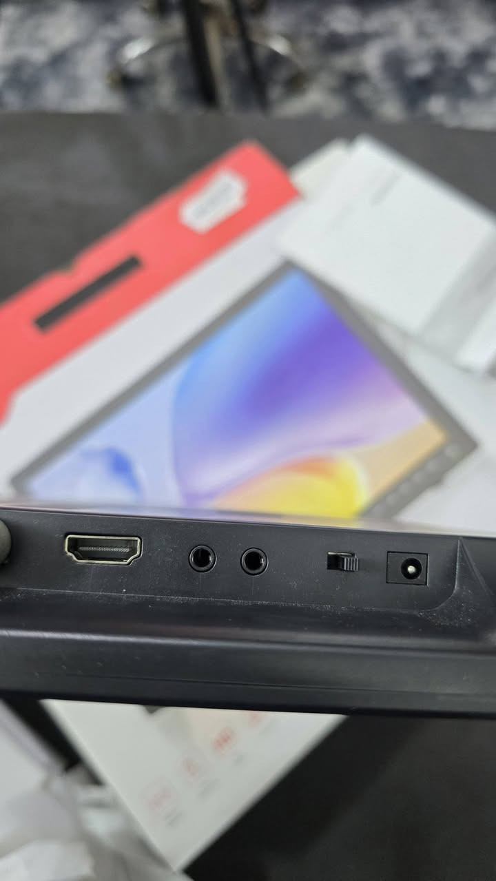 شلونكم يابة 
بضاعة امازون 
لمعرفة السعر التعليق على المنتج 
للحجز والاستفسار مراسلة الخاص


**إذا كنت صاحب هذا الإعلان وتريد حذفه لأي سبب، رجاءا أرسل رسالة إلى الدعم الفني**