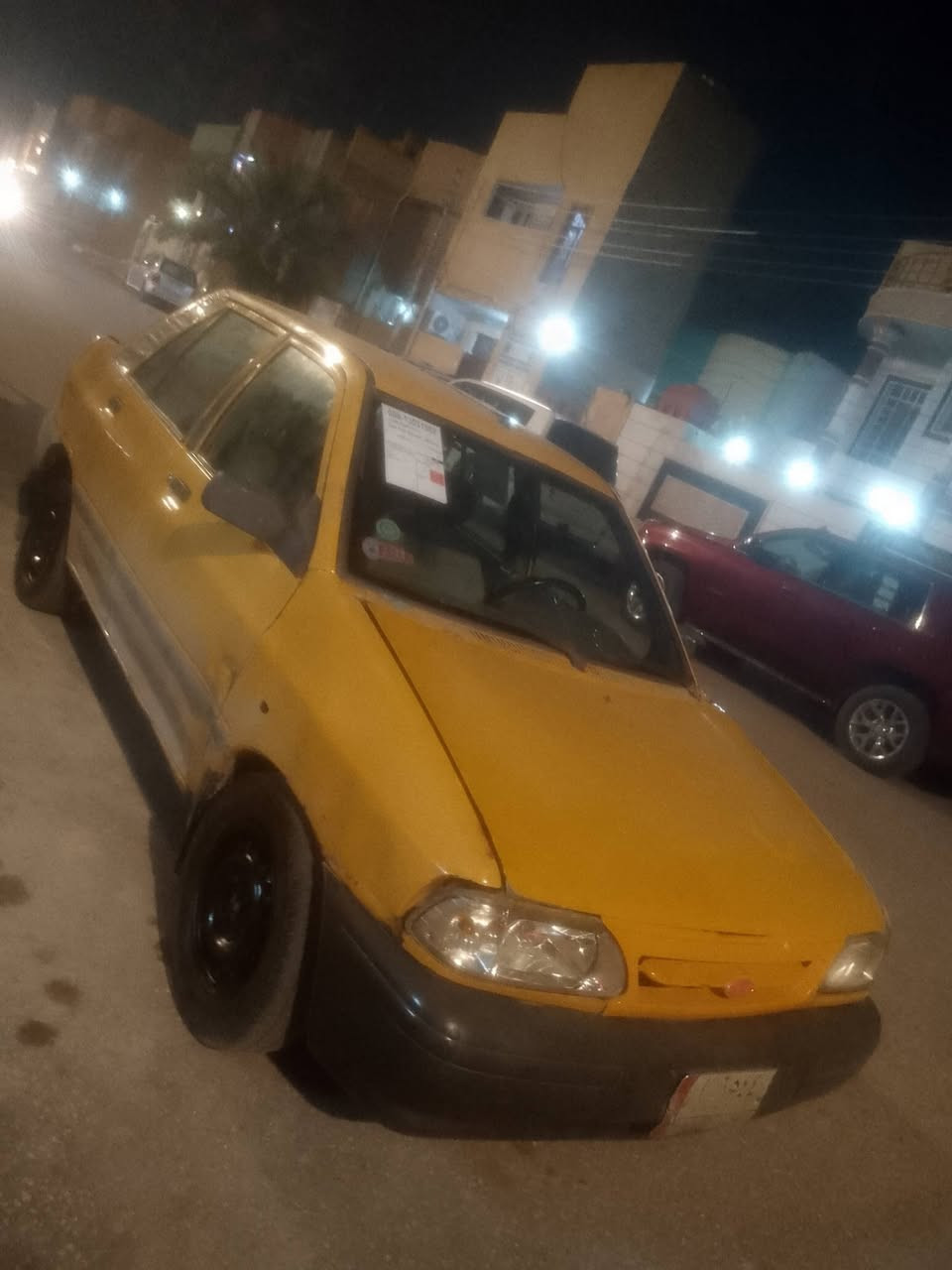 سايبا موديل 2011نفخ رقم قادسيه راعيها بدوانيه تحويل مباشر مصفره هيئه وغرامات تحويل مباشر كير محرك مكفولات مشط بور جدد كهربائيات شغاله السعر15ورقه للبيع ومراوس


**إذا كنت صاحب هذا الإعلان وتريد حذفه لأي سبب، رجاءا أرسل رسالة إلى الدعم الفني**