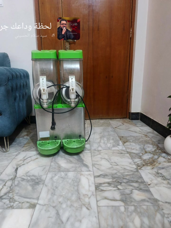 مكينة ازبري نوع هوسك تركي موديل 2023 (مستخدمه قليل) البيع وبسعر مناسب الاستفسار خاص او الاتصال ***********
