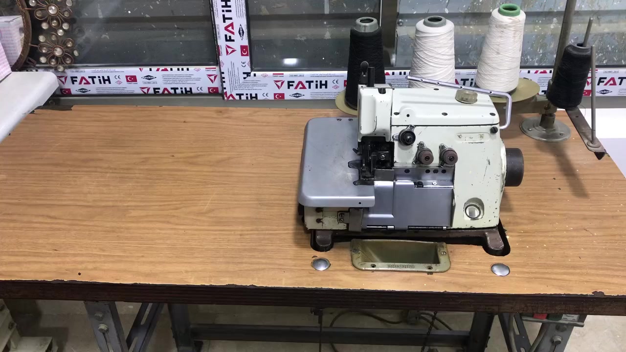 مكينة براذر اوڤر صناعي اربع بكرات


**إذا كنت صاحب هذا الإعلان وتريد حذفه لأي سبب، رجاءا أرسل رسالة إلى الدعم الفني**