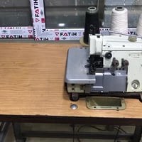 براذر • صناعي • ٤ بكرات