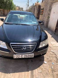 سوناته ٢٠٠٩ وارد كوري مشترك مكينه ٢٠٠٠ رقم اربيل تحويل وكاله جاهز طخه ...