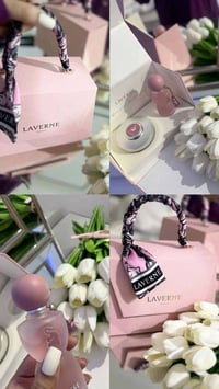 عطر جورجينا • الأصلي • ثبات ٤٨ ساعة