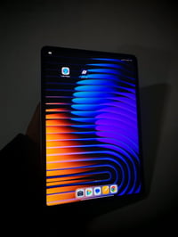 شاومي باد 7 برو • بطارية ١٠٠٪ • مدينة الصدر