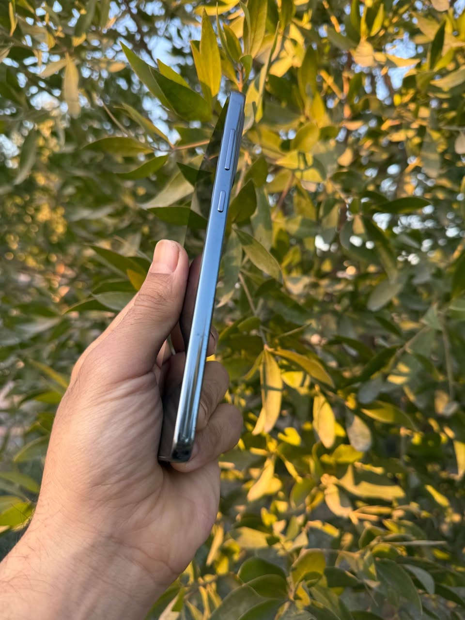 السلام عليكم للبيع سامسونج A73 5G جهاز نصيف مواصفاته حلوه وقويه من سامسونج ذاكرة 256 ملحقات فقط كيبل السعر 250 الف وبي مجال مكاني بصرة *********** البصرة, العراق
