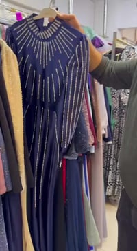 فساتين سهره • ١٥٠قطعة • تقيلة