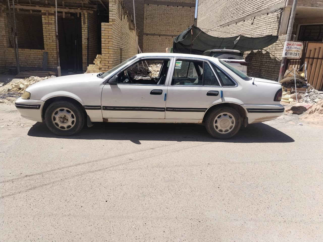 سلام عليكم برنس البيع رقم بغداد
مكاني بغداد ليوسفيه
ستفسار ***********
