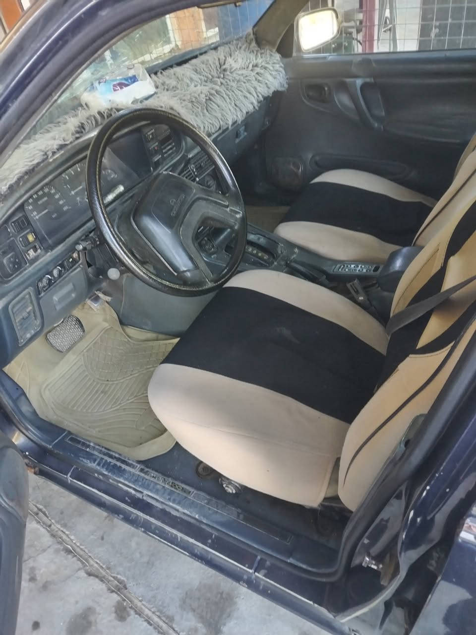 السلام عليكم للبيع دايو برنس مديل 1993 كير اوتو محرك حاويه دواخل حلوه كلش
العنوان ديالى مندلي
للستفسار ***********
