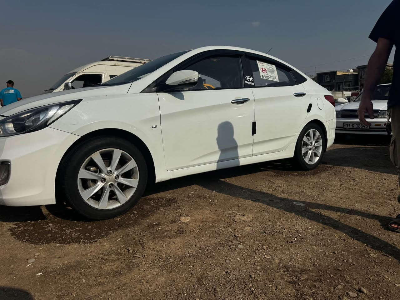 اكسنت 2013 خليجي السونار مرفق مع الصور مراوس سوناتا اراوس مكاني بغداد رقم انكليزي وهزه جديده سنويه بسمي صدر تخم تاير محرك كير تبريد جاهزه من كلشي بغداد, العراق


**إذا كنت صاحب هذا الإعلان وتريد حذفه لأي سبب، رجاءا أرسل رسالة إلى الدعم الفني**