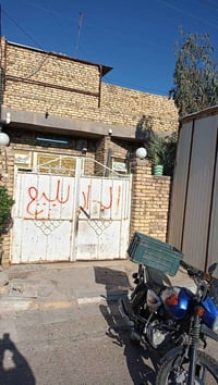 المجر الكبير الكشاشيه • ٢٠٠م • قرب كليه الزراعه