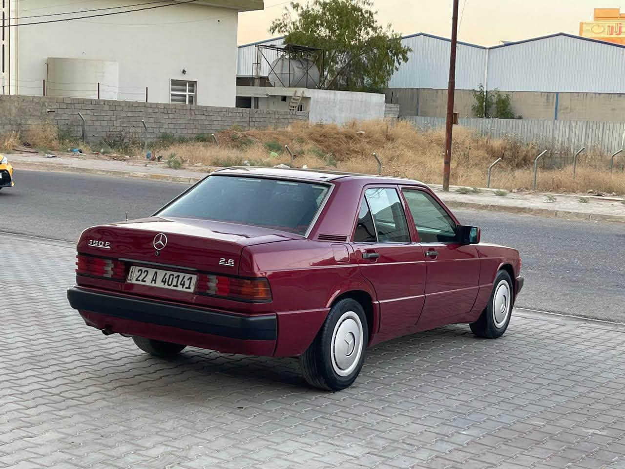 للبيع مارسدس 190 طيارين موديل 1992 محرك محور 2500vvtملكه ابو بطل تبريد شغال سياره مصبوغه عام للجمالي بدون ضربه بدون خياس قواعد دبلات سليمه رقم اربيل دولي سنويه هزه جديد لحد 2031تحويل مباشر سياره جاهزه بدون نواقص سعر57بي مجال***********
مكان سياره كركوك
