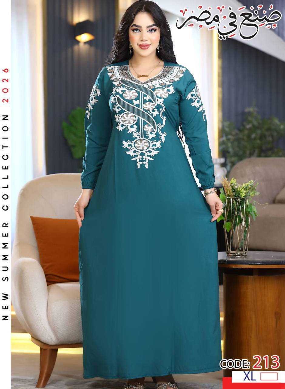 #دشداشة #نسائي

#خامة #كشمير #مراسي #مصري  شرط الفحص 

   2XL 3XL  

#الدرزن 105 الف
#سعر القطعه مفرد 13 الف

توصيل جميع المحافظات 5 الف
https://t.me/hhoorr123400


**إذا كنت صاحب هذا الإعلان وتريد حذفه لأي سبب، رجاءا أرسل رسالة إلى الدعم الفني**