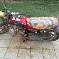 قضاء نصر • موديل 15 • نقصه كهربائيات