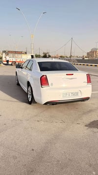 كرايسلر 300S • ٢٠١٩ • ٥٩٠٠٠