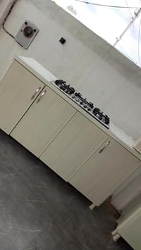 كاونتر المنيوم • مترين • اربيل