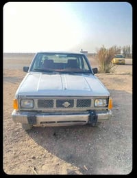 ١٩٩٠ • ميسان • مكينه بخار