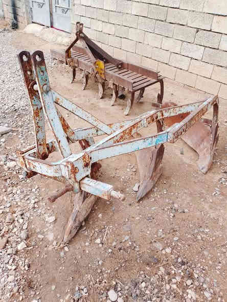 سلام عليكم منو يشتري اكو فدن +خرماشه البيع مكان قريه كوكس رقم الموبايل ***********
