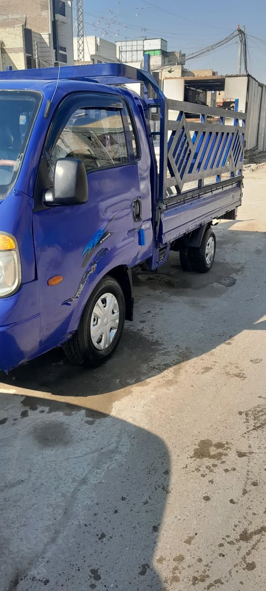 السلام عليكم كيه حمل البيع موديل ٢٠٠٦ رقم صدامي كوام حديد ***********
