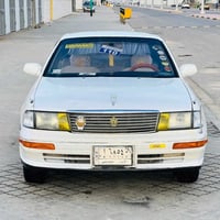 موديل ١٩٩٥ • مكينه ٢٥٠٠ • تحويل مباشر