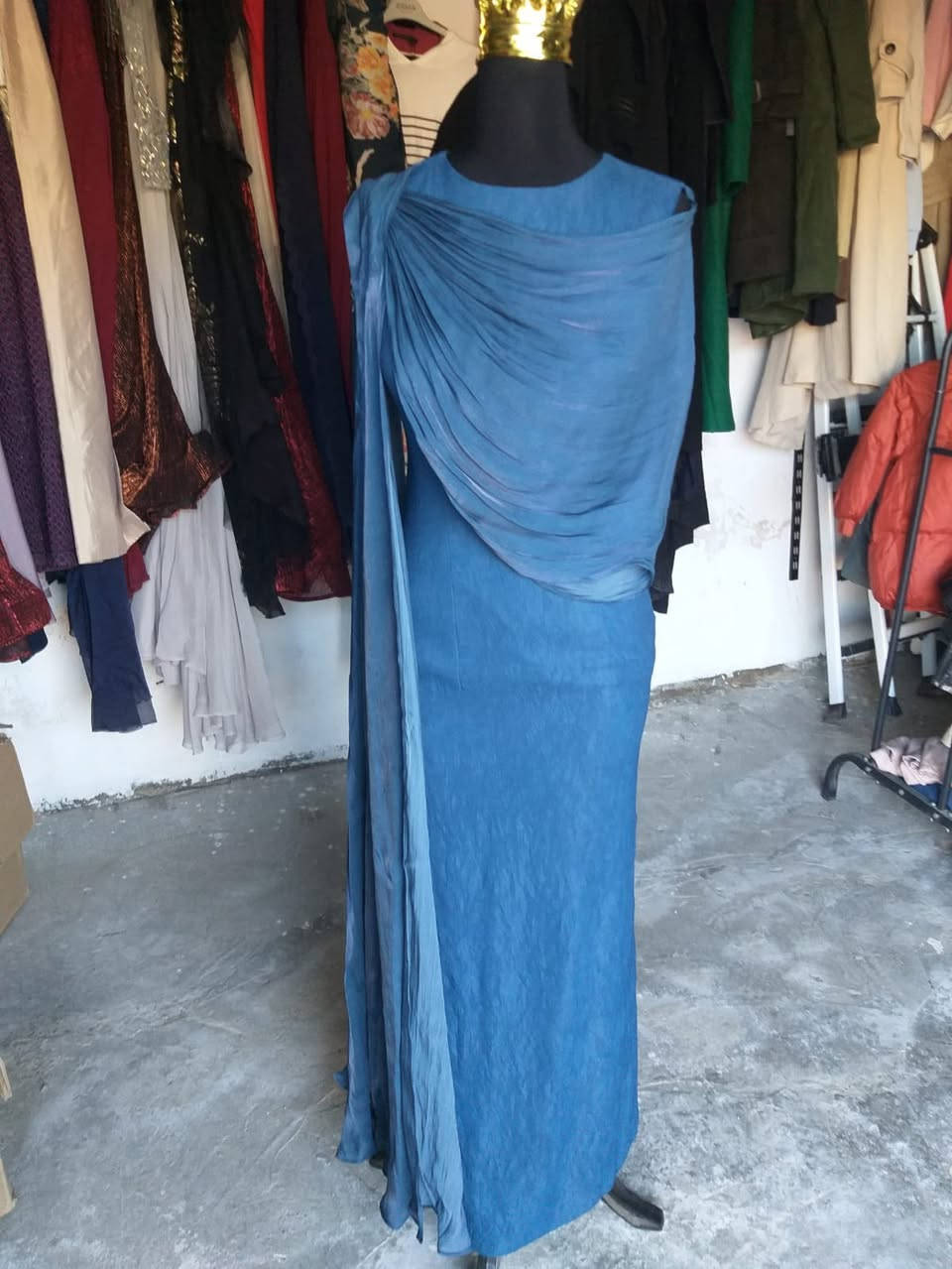 غير مستخدم اسعار لا تزيد عن13


**إذا كنت صاحب هذا الإعلان وتريد حذفه لأي سبب، رجاءا أرسل رسالة إلى الدعم الفني**