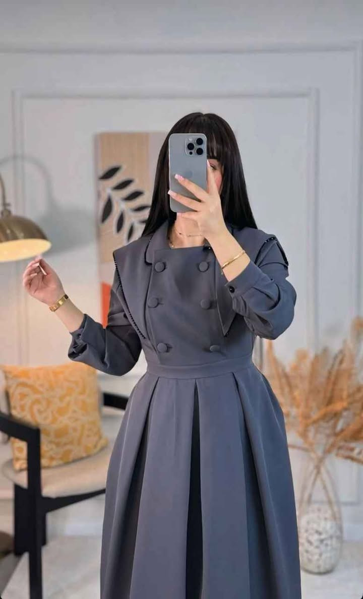 فستان وستره منفصل ترند  خامه كيبورد الايطالي كوالتي عالي 
سعر ٣٨  الف 
فستان دابل ايطالي 
السعر ٣٣ الف
قياس 48/46/44/42/40/38/
توصيل5 الاف بغداد, العراق


**إذا كنت صاحب هذا الإعلان وتريد حذفه لأي سبب، رجاءا أرسل رسالة إلى الدعم الفني**