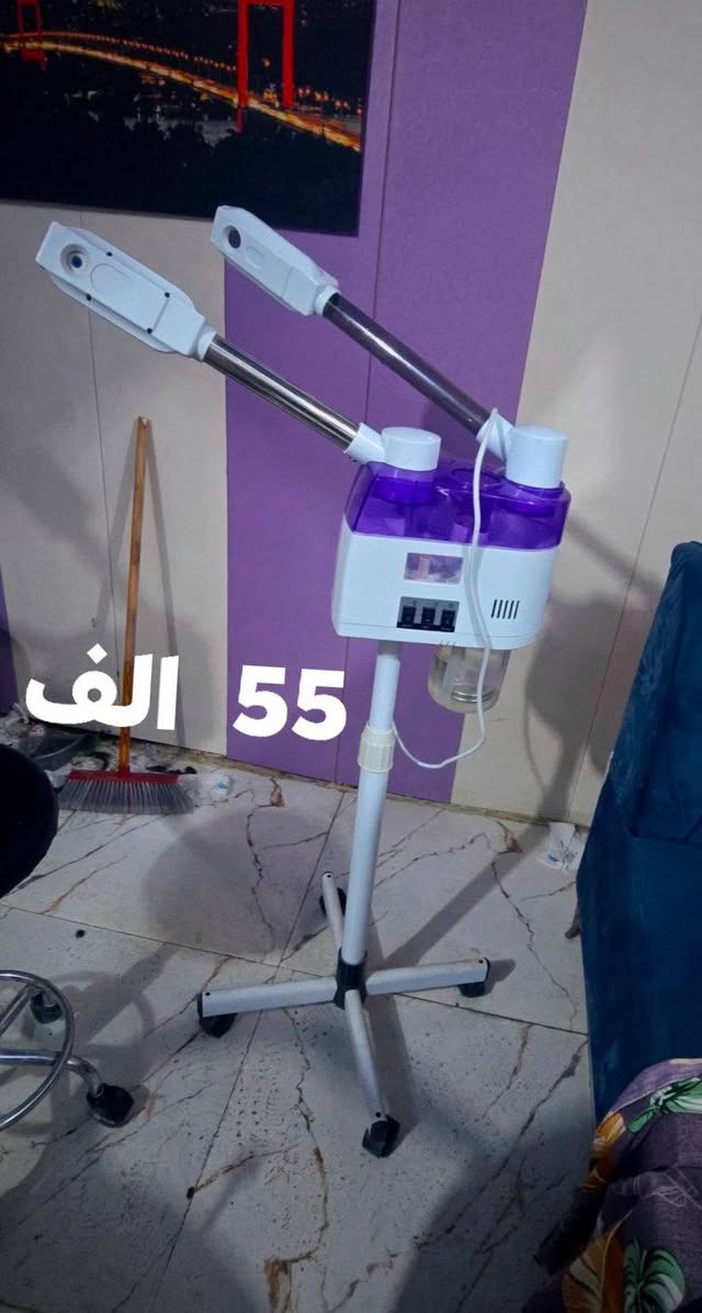 للبيع 👇 والي ياخذهن كلهن اتساهل وياه


**إذا كنت صاحب هذا الإعلان وتريد حذفه لأي سبب، رجاءا أرسل رسالة إلى الدعم الفني**