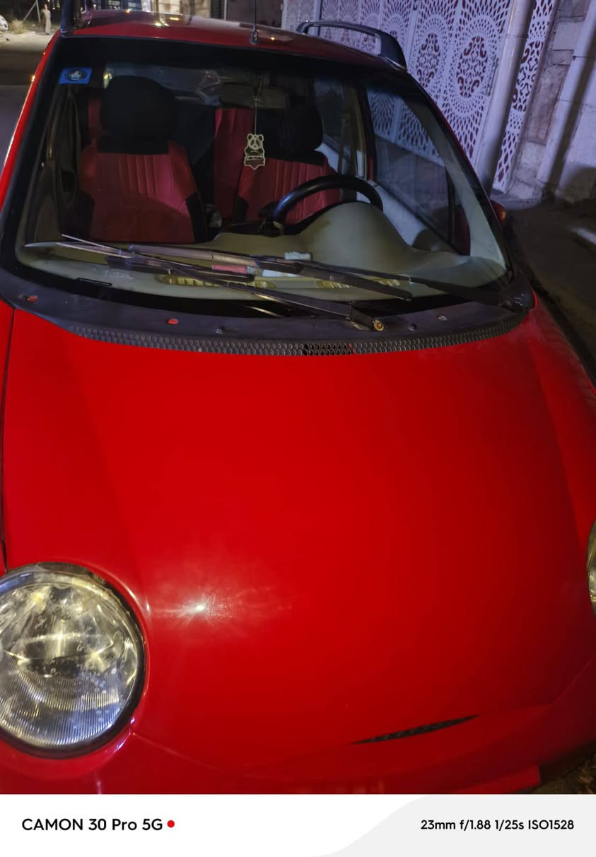 سيارة 🚗 موديل 2012 ع حالها تبيعها  سعرها ب 3 ملاين  رقمها انكليزي  حلة سيارة ع وضعها بهذا سعر تريدها بغداد, العراق


**إذا كنت صاحب هذا الإعلان وتريد حذفه لأي سبب، رجاءا أرسل رسالة إلى الدعم الفني**