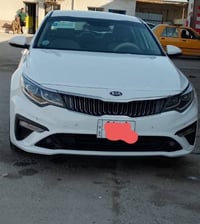 كيا اوبتيما • ٢٠١٩ • مكينة ٢٠٠٠