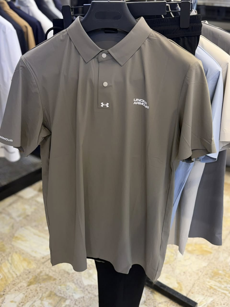 جديد شركة مضمار ميسان الرياضيه 
تراكسود خامه وتربروف اصلي 
القياسات M L XL XXL
العنوان العماره عواشه شارع بيت سيد جبار


**إذا كنت صاحب هذا الإعلان وتريد حذفه لأي سبب، رجاءا أرسل رسالة إلى الدعم الفني**