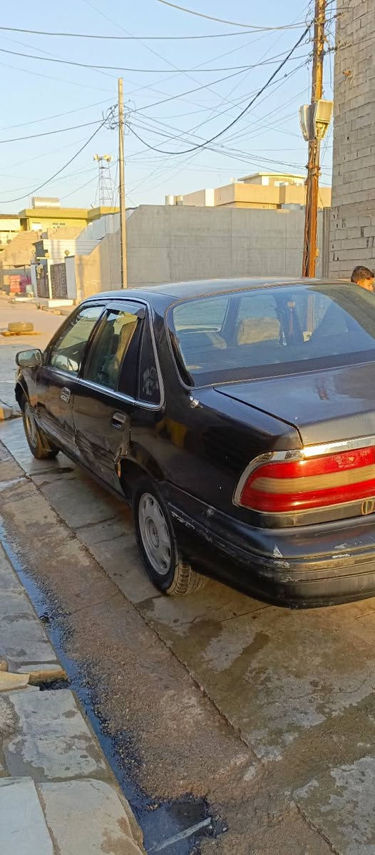 بيع دايو برس موديل 94 كير محرك شرط تايرات كدام جديد بس ورة نص عمر بدون خياس رقم كركوك جديد بية بطاقة بنزين سنوية بعد سنة تصقط صاحبة يريد تحويل عنوان كركوك حي العسكري سعر 30وبية مجال *********** كركوك, العراق
