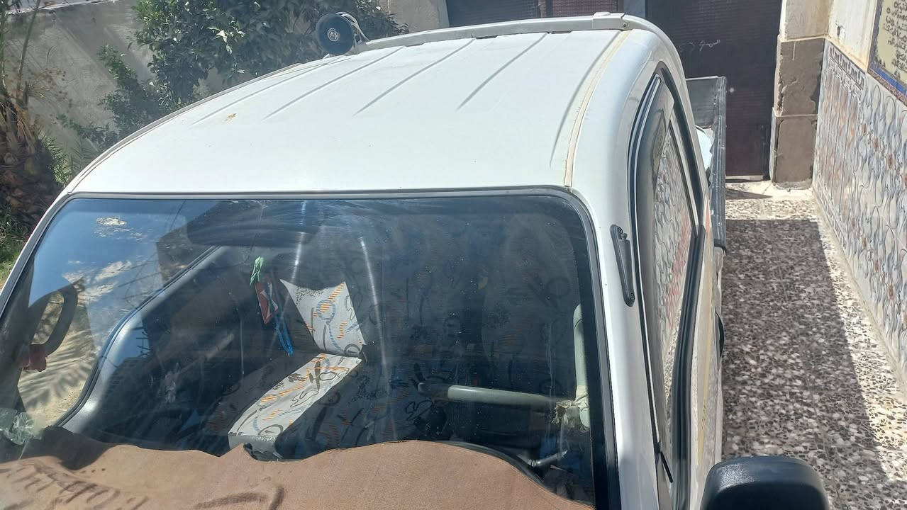 سلام عليكم كيه ١٩ البيع مكفول عما  كلشي شغال تبريد تدفيه كهربياته ١٢٥ وبيه مجال الشراي *********** مديل ١٩ مكان بغداد
