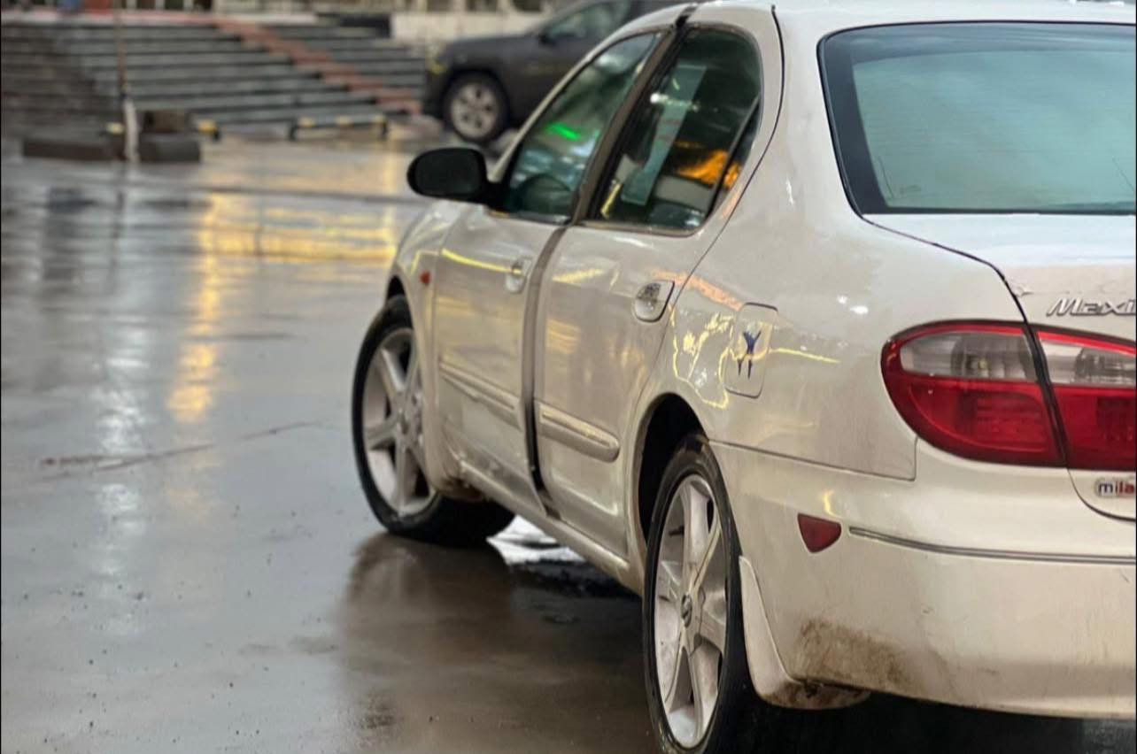 ئۆتۆمبێل: ماگزیما مۆدێل   2007  

تۆماتیک
شەریکەی سەردار فول مواسفات
بەس سڵایت و جلد نیە

ســــعر $ یەک کۆمێنـت بکە راســـتەوخۆ بــۆ دێـــت🟢

‏‎گێڕ و مەکینە بەشەرتی ۱٠فیتەر
دوکەڵ و سەوت و بوغاری نیە
چرکەی تیانیە مەکینەی بەشەرت نەکراوەتەوە
گێڕی نەکراوەتەو
سەنەوی و ژینگەی تا ۲٠۲۸تازەیە
‏‎چوار تایەو و ویلی بیلادی ٦پەڕی لۆکی لەژێرایە
سێپارچە وپەڵەیەکی زۆر بچوکی بۆیاخە
قرچێکی کەمی پێشەکەی هەیە
ئۆتۆماتیک،گێچ لێگزز،ناو فۆڕمیگا
کوشن کارەبا،ناوزەرد_ئالێر کارەبای
سوکان حەیزەران،تەبرید لەمس
کامێرە_ئاوێنە کارەبا_ئاوێنە هیتەر
کەلەو عەینەک،کوشن جەگ،بلوتوس_ئۆکس
چوار جام کارەبا ئۆتۆ،مەرکەزی_دەبڵ ئێرباگ
تەبرید سارد و گەرم بەشەرت
تەو ڕەقە بەشەرت نزم و بەرز زینۆن

ژمارەی خاوەن سەیارە: ***********
