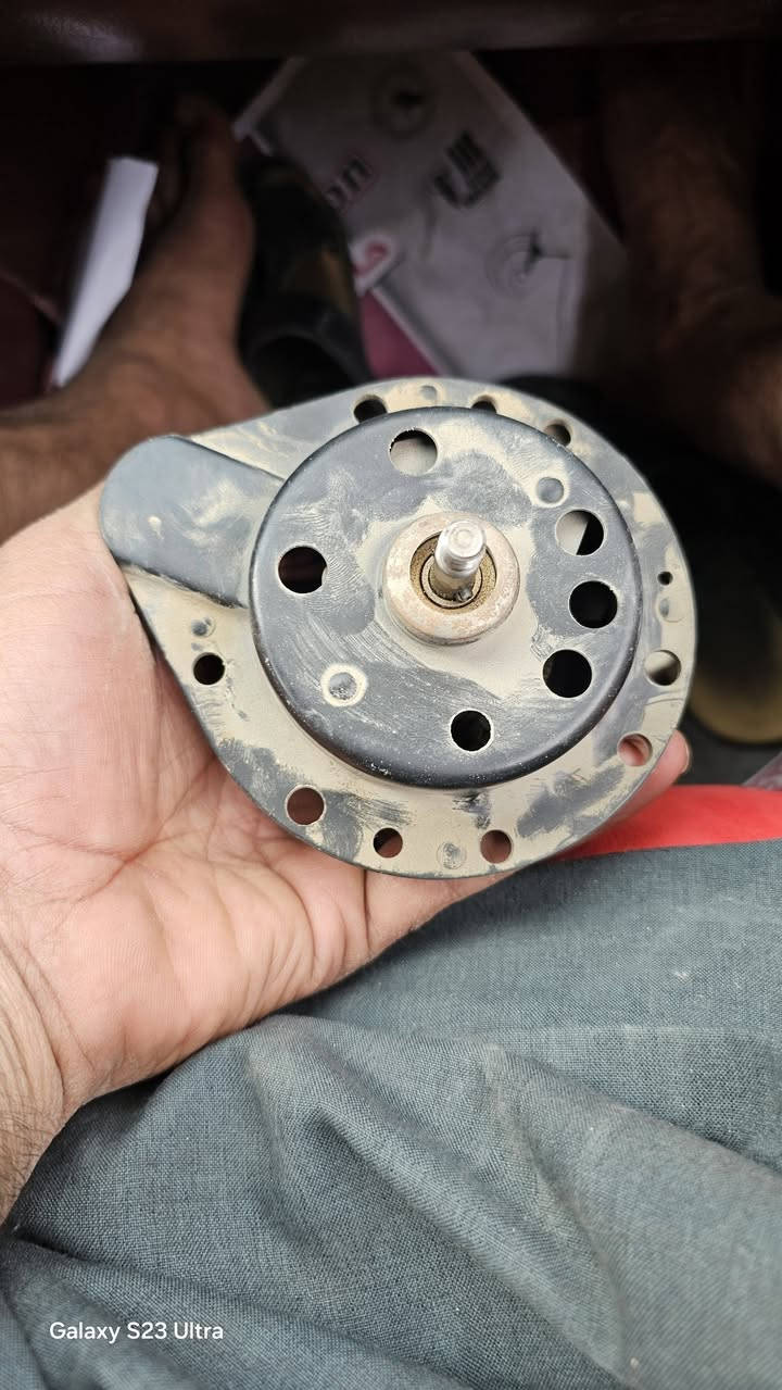 فان تبريد دولفين جديد للبيع السعر خاص***********
